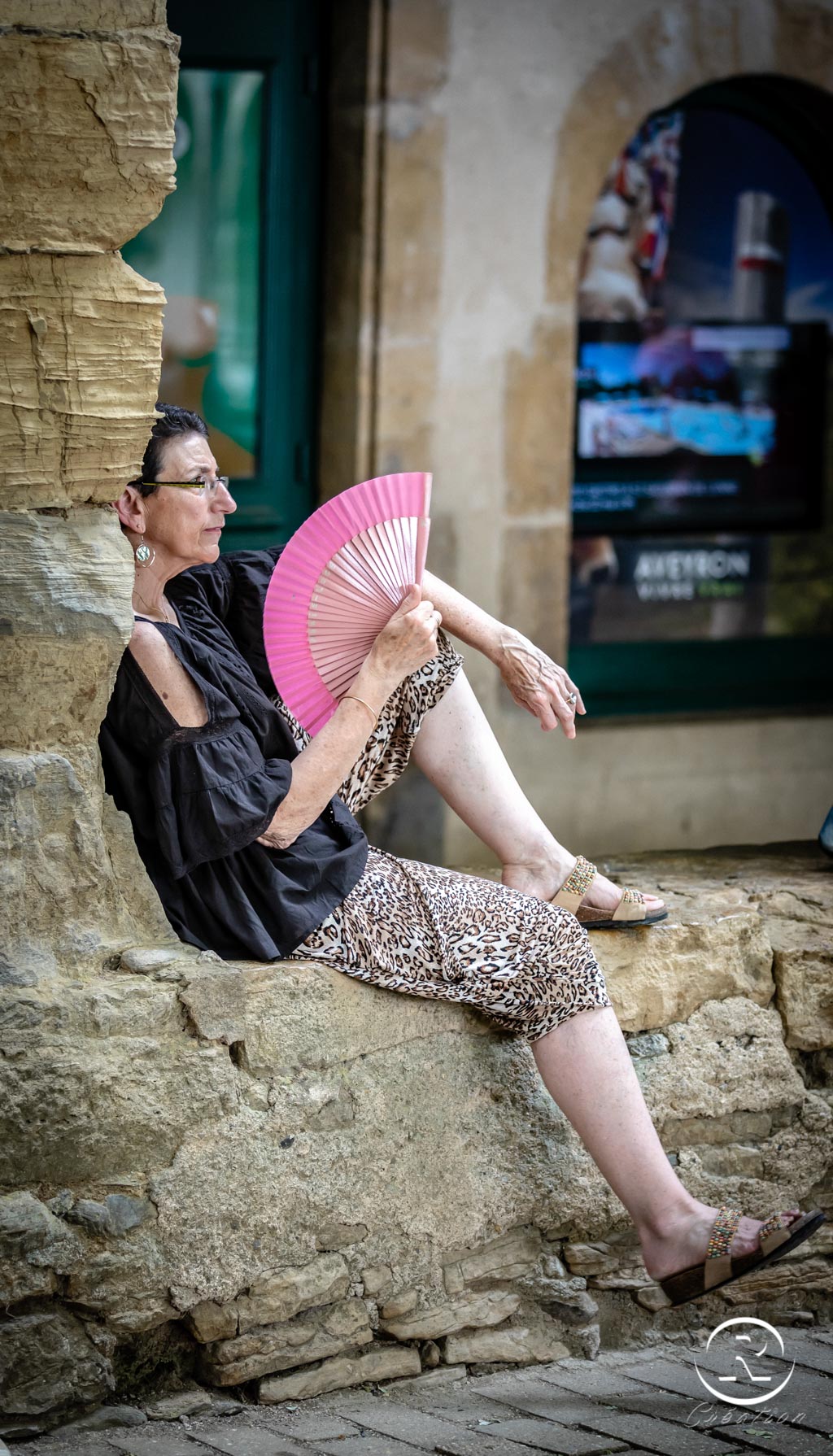 Milongas du 17ème Festival de Tango Saint Geniez d'Olt